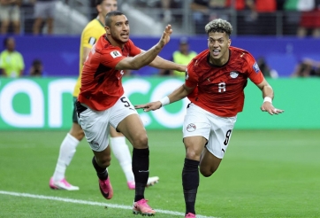 Trực tiếp Australia 0-1 Ai Cập: Úc phản công tìm bàn