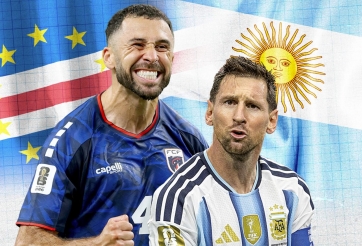 Kết quả - tỷ số World Cup 2026 hôm nay 4/7