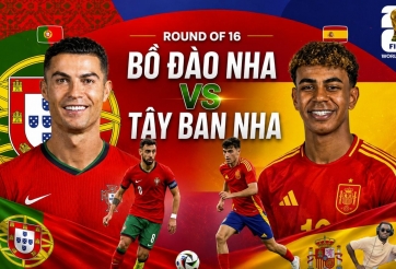 Dự đoán bàn thắng, góc & thẻ phạt Bồ Đào Nha vs Tây Ban Nha - World Cup 2026