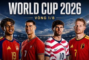 VTV3 trực tiếp bóng đá World Cup hôm nay 7/7: Bồ Đào Nha vs Tây Ban Nha