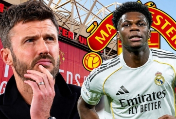 XÁC NHẬN! MU chốt điều kiện quan trọng để Tchouameni gia nhập Old Trafford