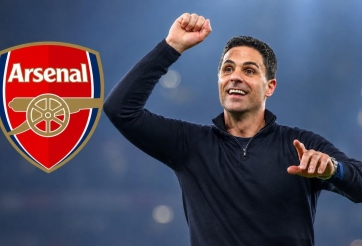 Giá 20 triệu bảng, Arsenal quyết chốt ngôi sao Nam Mỹ vượt cả Pele