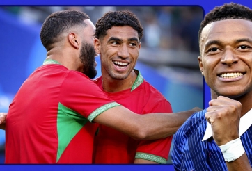 Xem trực tiếp Pháp vs Morocco - World Cup 2026 ở đâu?