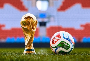 VTV5, VTV6 trực tiếp bóng đá World Cup hôm nay 9/7