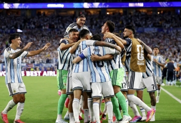 Kết quả - tỷ số World Cup 2026 hôm nay 8/7