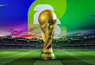 Xem trực tiếp World Cup 2026 hôm nay 10/7 trên VTV