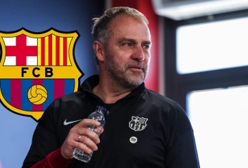Barca chính thức ra tay, phá két quyết có tiền vệ ghi 107 bàn thắng