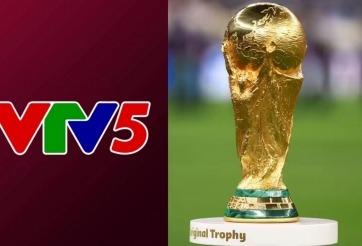 VTV5, VTV6 trực tiếp bóng đá World Cup hôm nay 11/7: Tây Ban Nha vs Bỉ