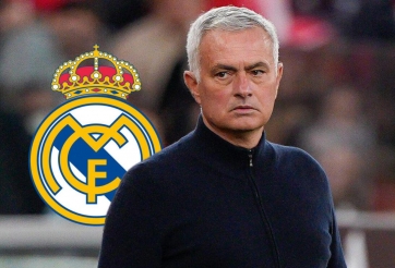 Mourinho gật đầu, Real Madrid chọn bán tiền đạo 146 bàn số 1 hàng công