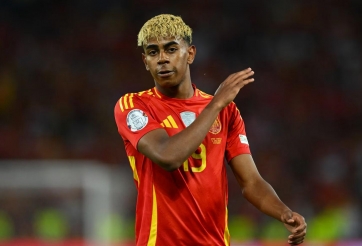 Bán kết Pháp vs Tây Ban Nha: Yamal có còn xứng đá chính? - World Cup 2026