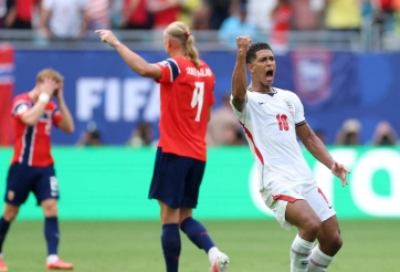Kết quả - tỷ số World Cup 2026 hôm nay 12/7