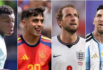 Siêu máy tính dự đoán cực bất ngờ nhà vô địch World Cup 2026