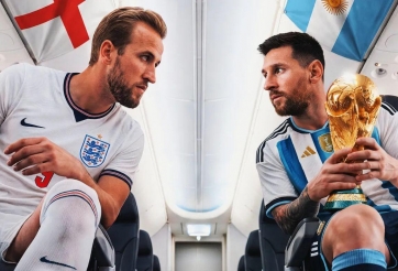 Lịch sử đối đầu Argentina vs Anh: Đại chiến duyên nợ - World Cup 2026