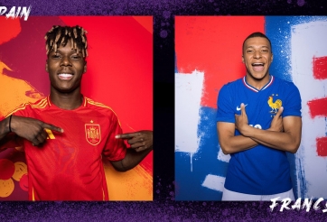 VTV5, VTV6 trực tiếp bóng đá World Cup hôm nay 14/7