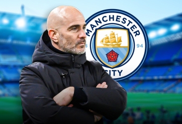 Giá 100 triệu euro, Man City quyết có ngôi sao toàn diện nhất Real Madrid