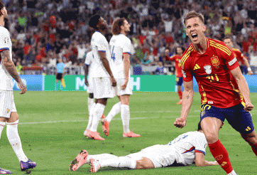 Siêu sao Pháp quyết đòi nợ Tây Ban Nha ở bán kết World Cup 2026