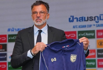 HLV Thái tuyên bố thẳng về cơ hội vô địch ASEAN Cup của Việt Nam