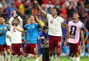 ĐT Tây Ban Nha nhận cú hích cực lớn ở chung kết World Cup