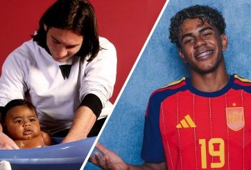 Lịch sử đối đầu Tây Ban Nha vs Argentina: Mối duyên nợ 100 năm - World Cup 2026