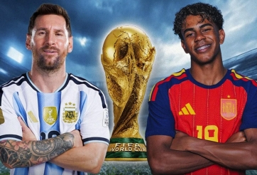 Lý do khiến trận chung kết Tây Ban Nha vs Argentina bị huỷ