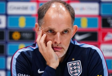 NÓNG: HLV Tuchel muốn huỷ trận tranh hạng 3 World Cup 2026