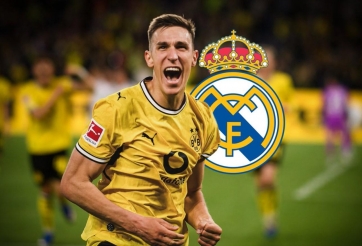 Real Madrid chốt thương vụ 'quái kiệt chân trái' từ nước Đức