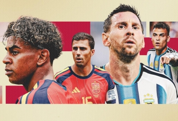 Nhà vô địch World Cup 2026 đi vào lịch sử nhờ một quyết định từ FIFA