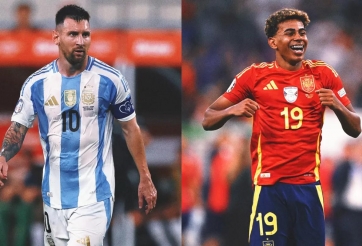 Tây Ban Nha hay Argentina? John Terry chỉ thẳng nhà vô địch World Cup 2026