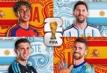 VTV3 trực tiếp bóng đá World Cup hôm nay 18/7