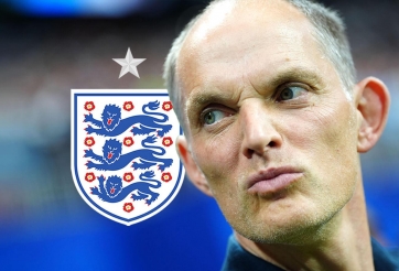 Tuchel họp khẩn, tuyên bố một điều với ĐT Anh ở World Cup 2026