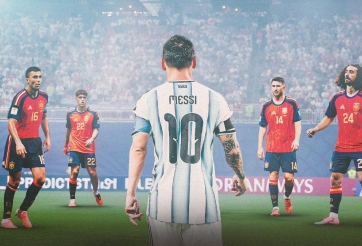 Tây Ban Nha vs Argentina: 6 điểm nóng quyết định chung kết World Cup 2026