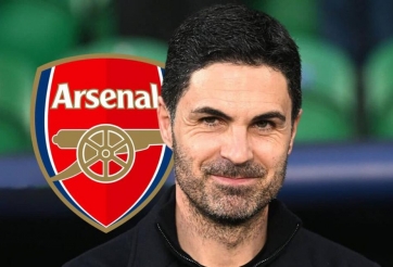 Giá 0 đồng, Arsenal quyết có siêu sao Anh gây sốt tại World Cup