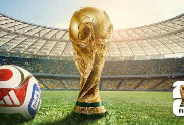 FIFA chính thức vi phạm luật bóng đá ở chung kết World Cup