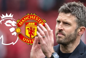 CHÍNH THỨC: MU công bố tân binh siêu bất ngờ từ Tottenham, ghi 13 bàn mùa trước