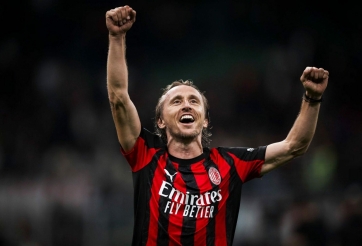 Modric ra quyết định, chính thức chốt việc giải nghệ