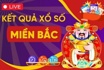 XSMB 21/7/2026 - Kết quả xổ số miền Bắc hôm nay 21/7/2026