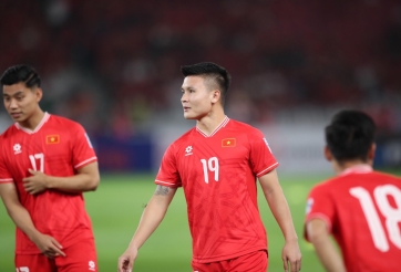 Quang Hải có cơ hội trở thành huyền thoại số 1 ĐNÁ của Việt Nam