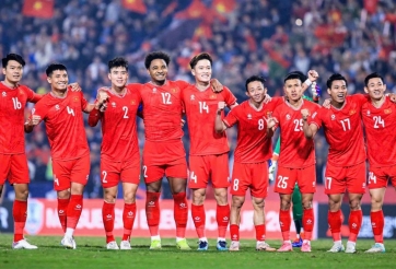 Transfermarkt bất ngờ chỉ ra chênh lệch cực lớn giữa Việt Nam và Timor Leste