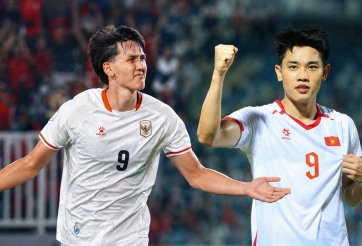 XÁC NHẬN! Đình Bắc gặp bất lợi trước sao Indonesia vì luật lạ của AFF Cup