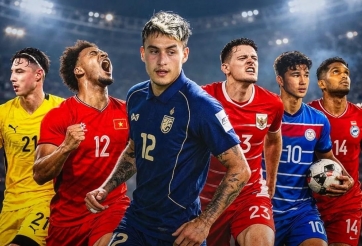 FIFA ASEAN Cup 2026 diễn ra khi nào, ở đâu?