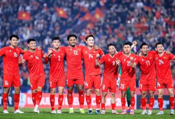 CĐV Đông Nam Á tranh cãi dữ dội vì bảng đấu của Việt Nam tại giải FIFA