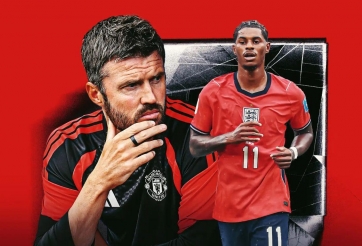 Tạm biệt MU, Rashford trên đường gia nhập ông lớn nước Anh cực bất ngờ!