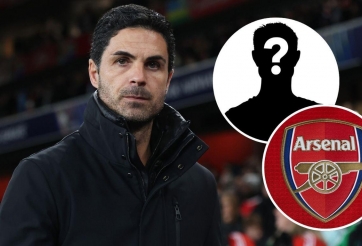 CHÍNH THỨC: Arsenal lên tiếng xác nhận thương vụ khiến fan mừng rỡ