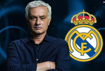 Mourinho cho phép, Real chốt bán tiền đạo 94 trận với giá cực bất ngờ