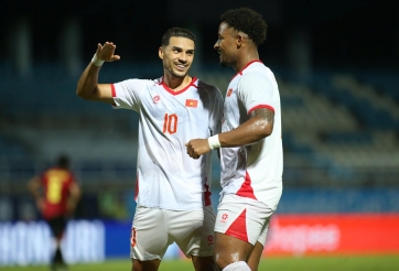 Xem trực tiếp Indonesia vs Việt Nam, 20h30 ngày 3/8 - AFF Cup 2026