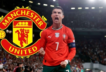 Carrick gật đầu đồng ý, MU nhắm sao Bồ được Ronaldo cực yêu quý
