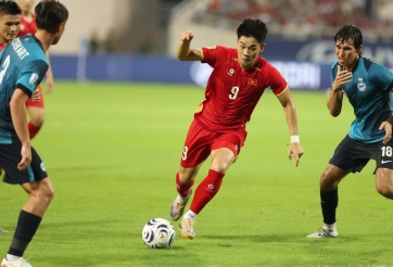 Báo Indonesia chỉ thẳng cách loại Việt Nam khỏi AFF Cup 2026