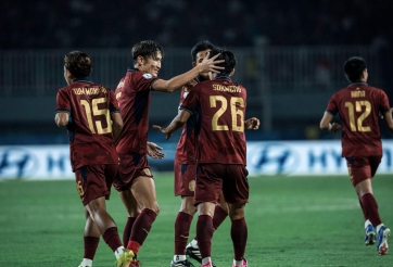 Kết quả AFF Cup hôm nay 3/8: Campuchia thắng đậm chờ Việt Nam
