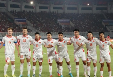 ĐT Việt Nam lập kỷ lục vô tiền khoáng hậu sau trận thắng Indonesia