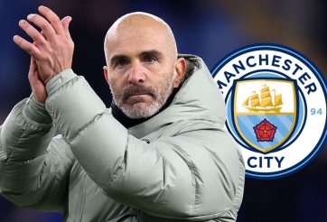 Mức phí khó tin, Man City chốt hợp đồng lớn nhất hè với tiền vệ thay thế Rodri